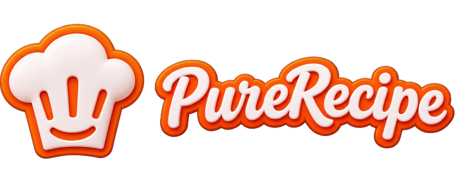 PureRecipe